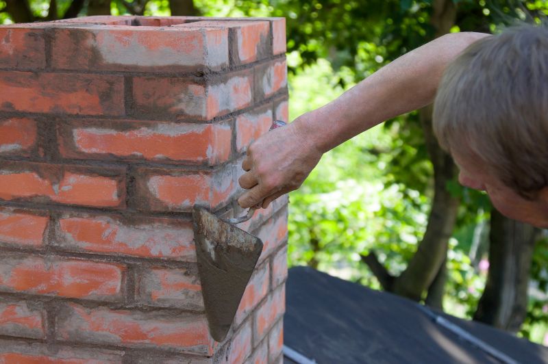 Brick Masonry Service