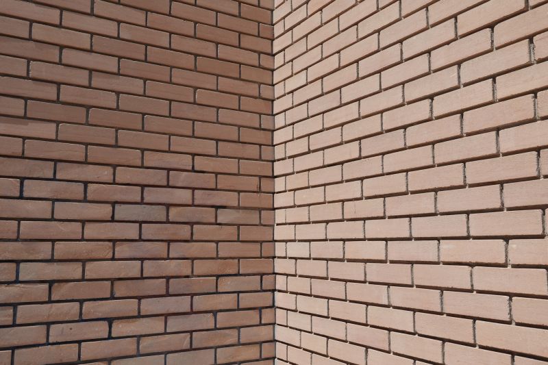Brick Stairs Installation in Boston, MA