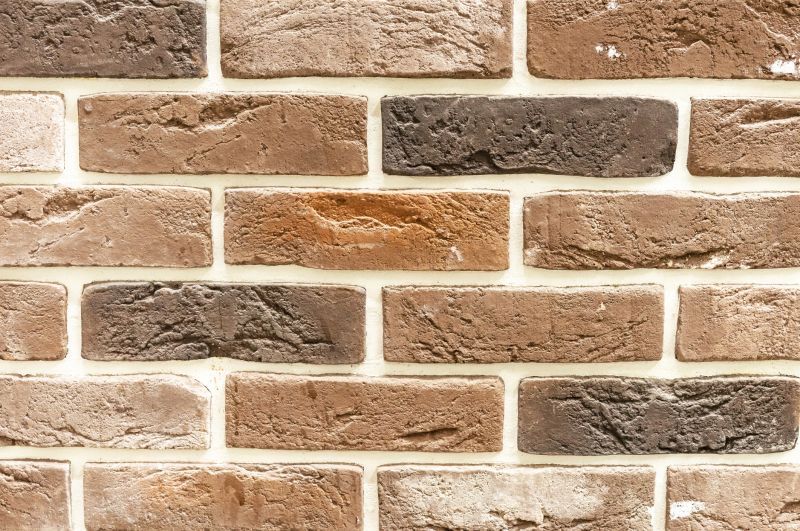 Summer Masonry Repair