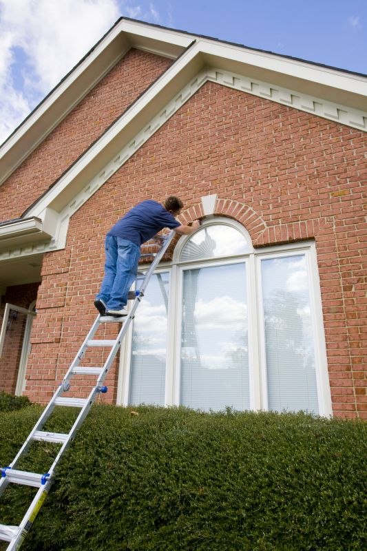 Masonry Maintenance Companies