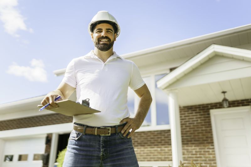 Exterior Masonry Repair